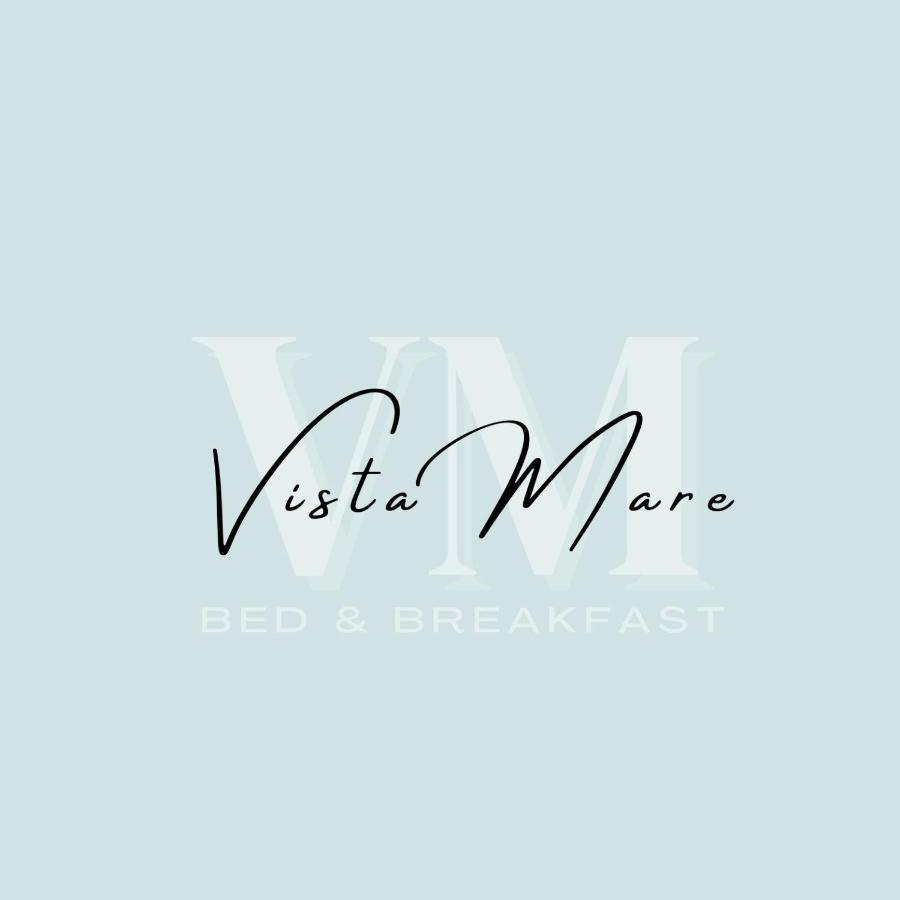 Vista Mare Bed & Breakfast Pescara Luaran gambar